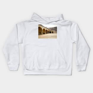 Fortress Kids Hoodie